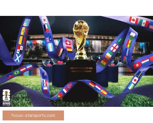 2026世界杯意大利能否顺利出线引发全球球迷热议