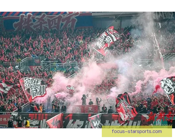 湘超联赛最新赛程全面解析及各队关键对决盘点