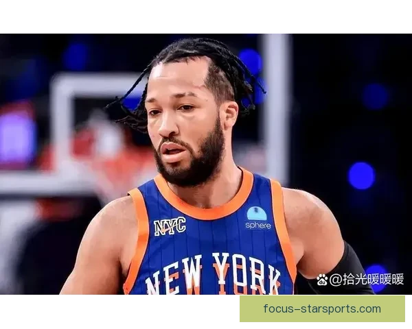 尼克斯步行者赛后复盘聚焦布伦森挡拆决策选择如何左右比赛走势与胜负天平 尼克斯步行者赛后复盘聚焦布伦森挡拆决策选择如何左右比赛走势与胜负天平